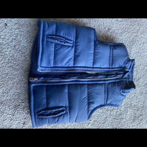 Madewell Other - Madewell - Infant Puffer Vest